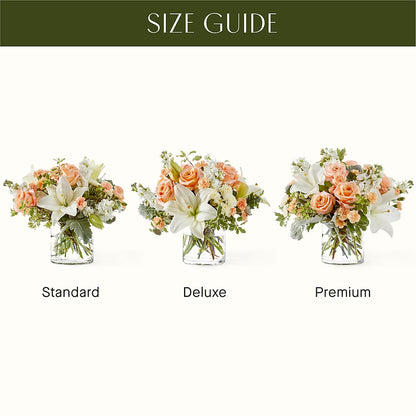 Darling Bouquet – BRICK HOUSE FLORIST & GIFTS, Staunton IL