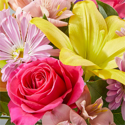 Sprinkles Bouquet – BRICK HOUSE FLORIST & GIFTS, Staunton IL