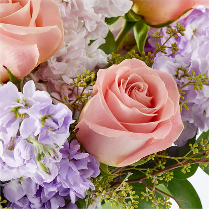 Embraced Bouquet – BRICK HOUSE FLORIST & GIFTS, Staunton IL