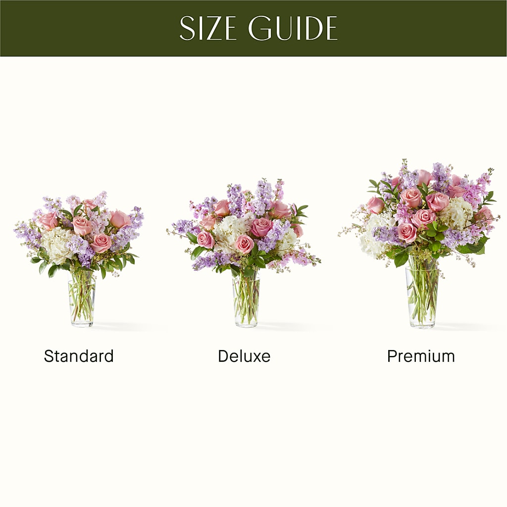 Embraced Bouquet – BRICK HOUSE FLORIST & GIFTS, Staunton IL