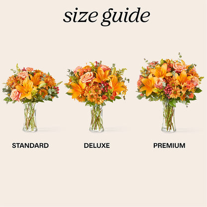 Harvest Hayride Bouquet – BRICK HOUSE FLORIST & GIFTS, Staunton IL