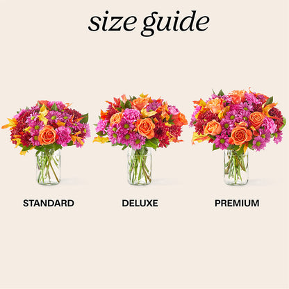 Mum's the Word Bouquet – BRICK HOUSE FLORIST & GIFTS, Staunton IL