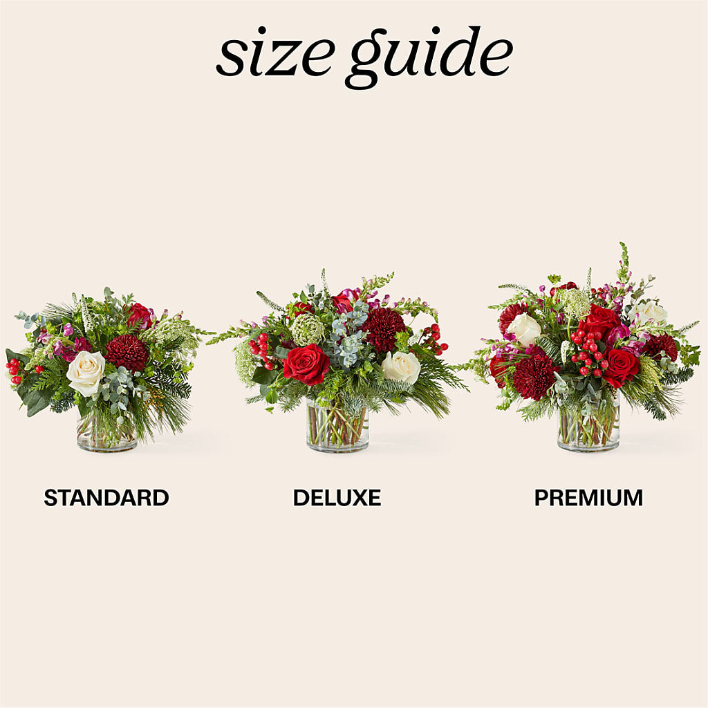 Cranberry Fizz Bouquet – BRICK HOUSE FLORIST & GIFTS, Staunton IL