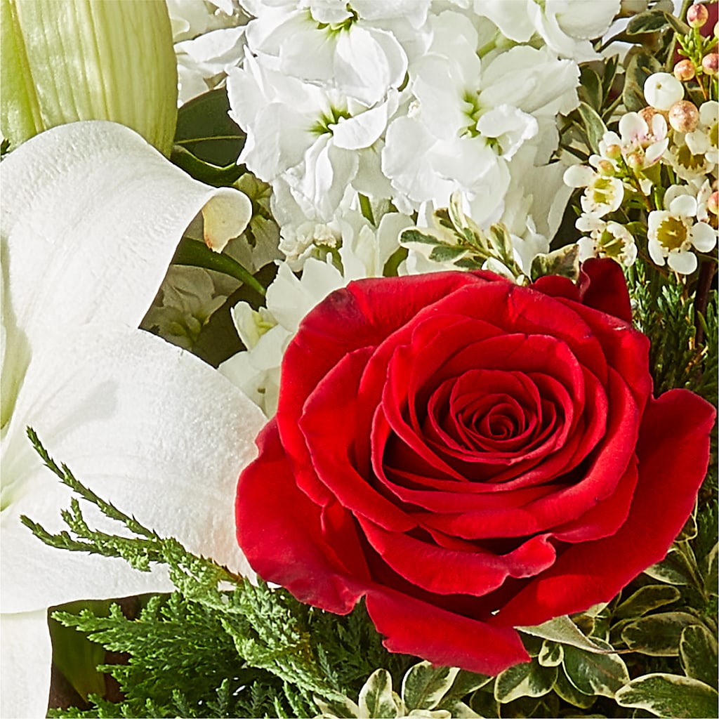 Twinkle Lights Bouquet – BRICK HOUSE FLORIST & GIFTS, Staunton IL
