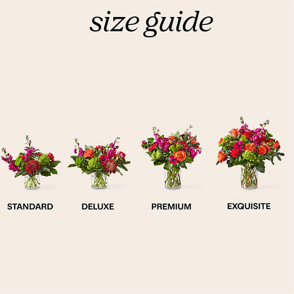 All the Tinsel Bouquet – BRICK HOUSE FLORIST & GIFTS, Staunton IL
