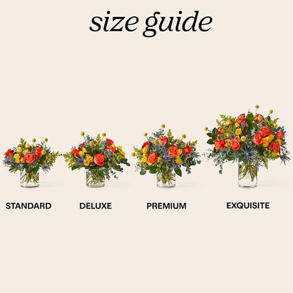 Disco Bouquet – BRICK HOUSE FLORIST & GIFTS, Staunton IL