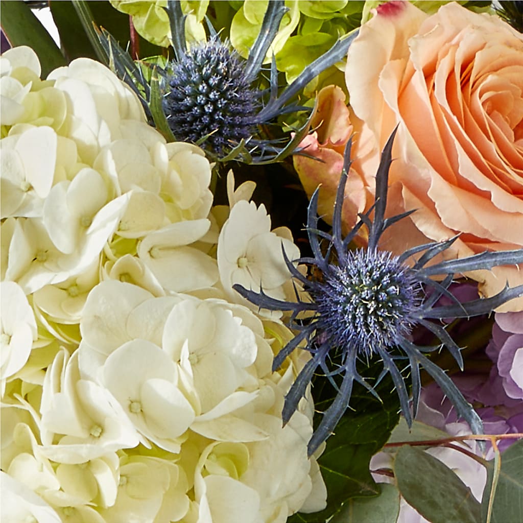 Porch Swing Bouquet – BRICK HOUSE FLORIST & GIFTS, Staunton IL