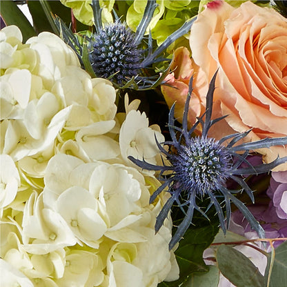 Porch Swing Bouquet – BRICK HOUSE FLORIST & GIFTS, Staunton IL