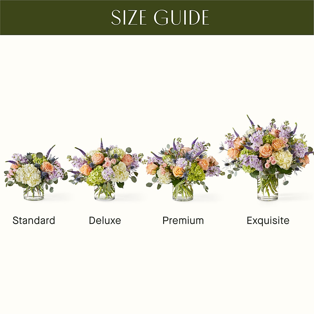 Porch Swing Bouquet – BRICK HOUSE FLORIST & GIFTS, Staunton IL