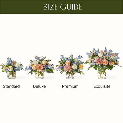 Inspired Bouquet – BRICK HOUSE FLORIST & GIFTS, Staunton IL