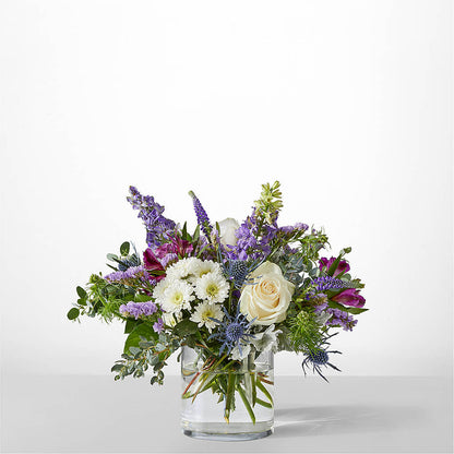 Shooting Star Bouquet – BRICK HOUSE FLORIST & GIFTS, Staunton IL