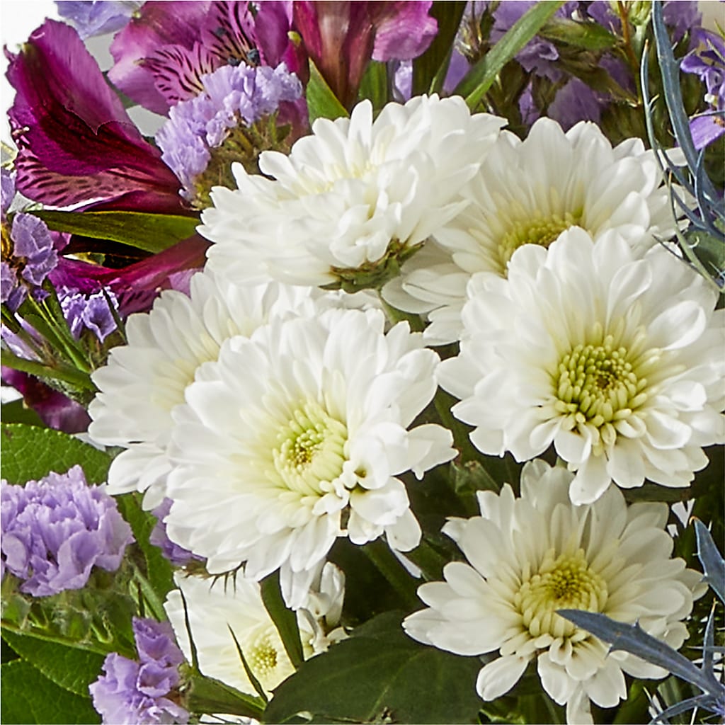 Shooting Star Bouquet – BRICK HOUSE FLORIST & GIFTS, Staunton IL