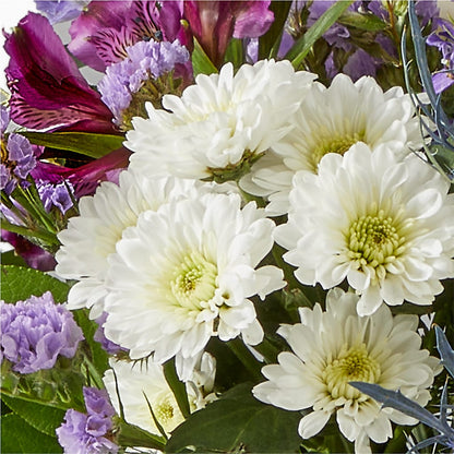 Shooting Star Bouquet – BRICK HOUSE FLORIST & GIFTS, Staunton IL