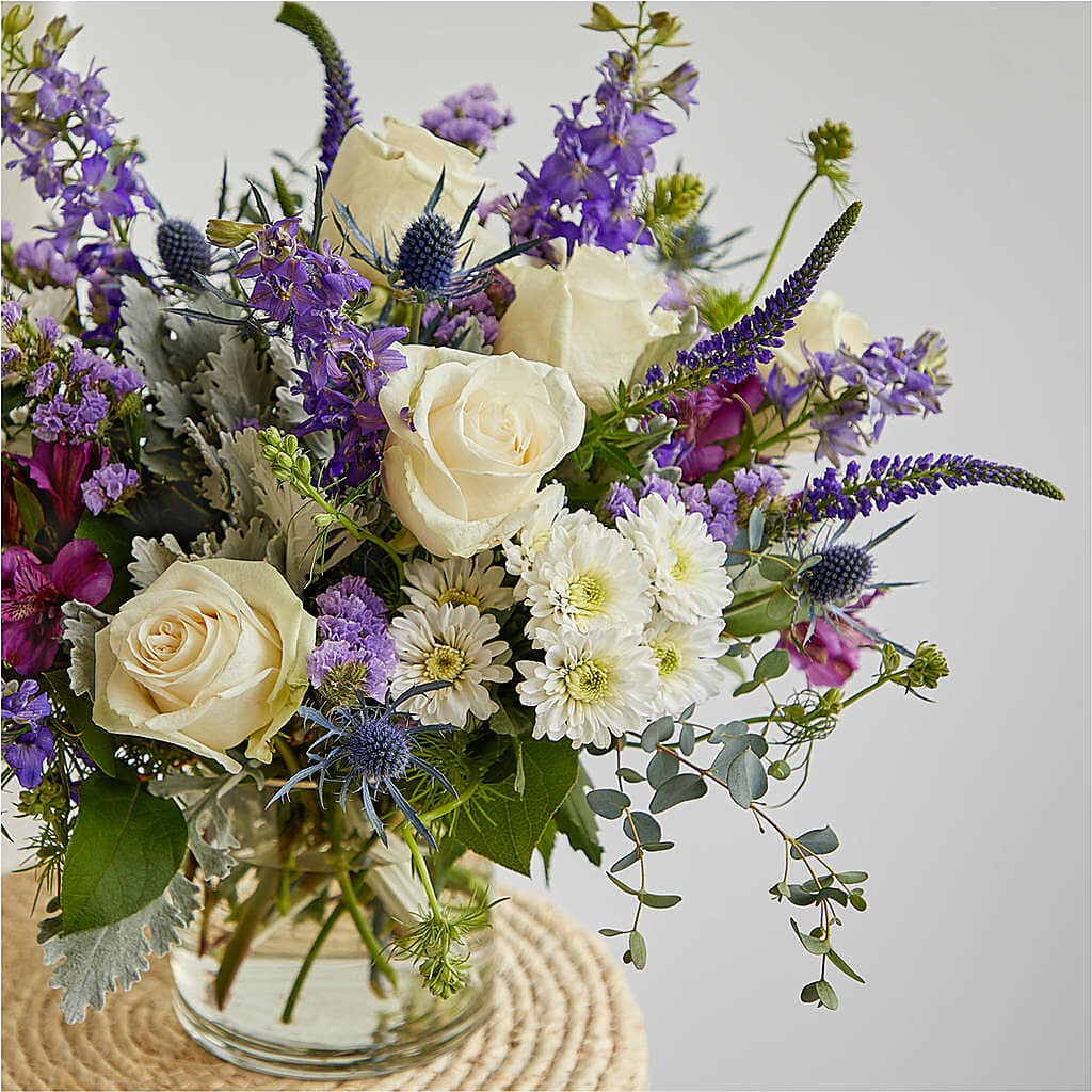 Shooting Star Bouquet – BRICK HOUSE FLORIST & GIFTS, Staunton IL
