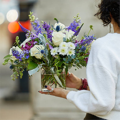 Shooting Star Bouquet – BRICK HOUSE FLORIST & GIFTS, Staunton IL