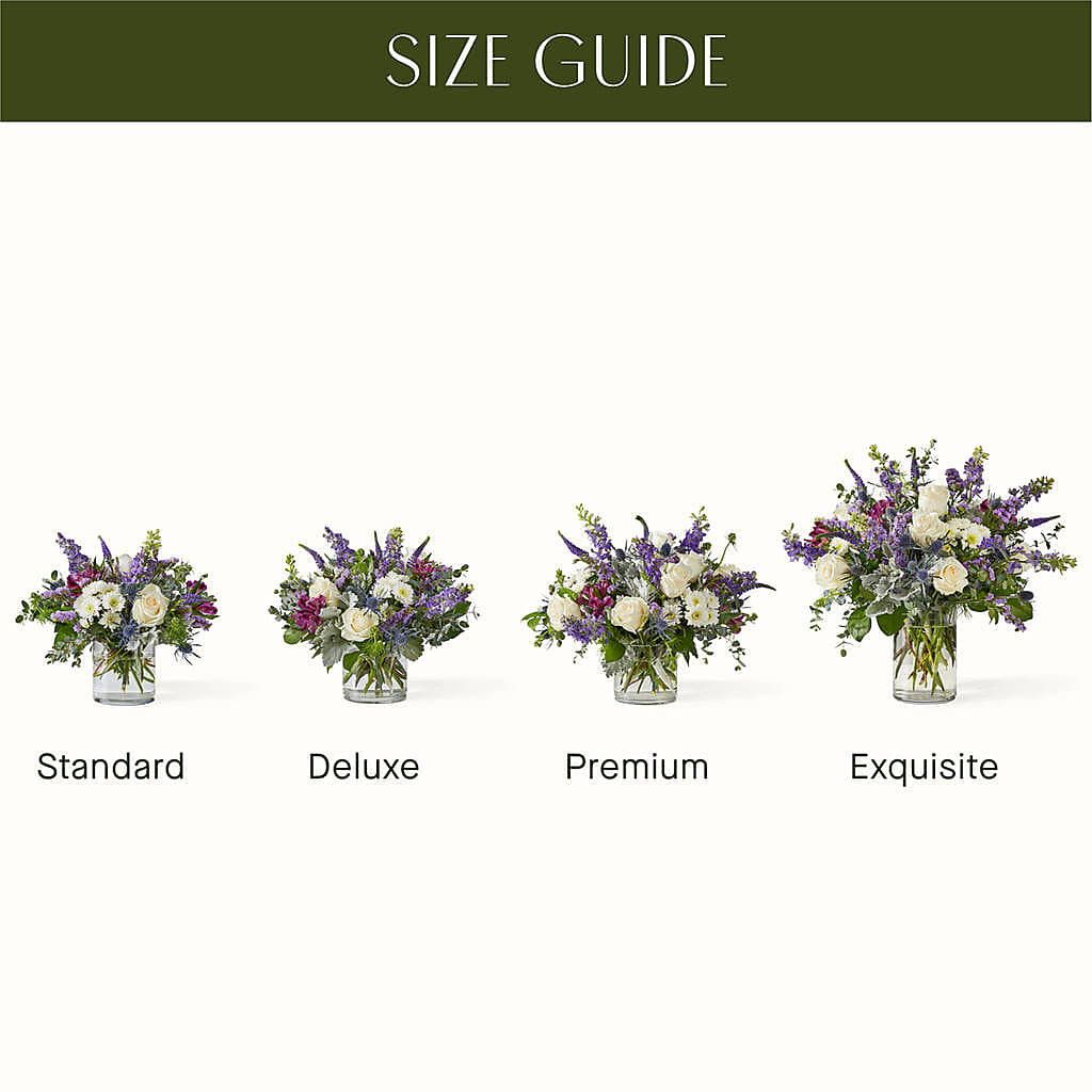 Shooting Star Bouquet – BRICK HOUSE FLORIST & GIFTS, Staunton IL