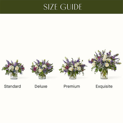 Shooting Star Bouquet – BRICK HOUSE FLORIST & GIFTS, Staunton IL