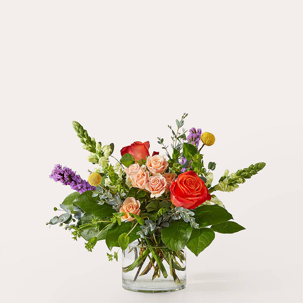 The Standout Bouquet – BRICK HOUSE FLORIST & GIFTS, Staunton IL