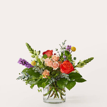 The Standout Bouquet – BRICK HOUSE FLORIST & GIFTS, Staunton IL