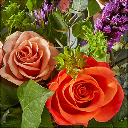 The Standout Bouquet – BRICK HOUSE FLORIST & GIFTS, Staunton IL