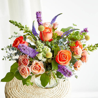 The Standout Bouquet – BRICK HOUSE FLORIST & GIFTS, Staunton IL