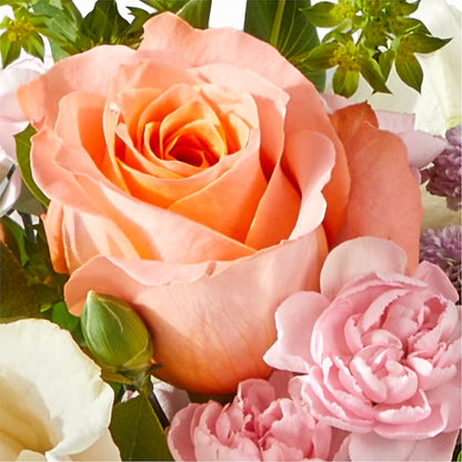 French Market Bouquet – BRICK HOUSE FLORIST & GIFTS, Staunton IL