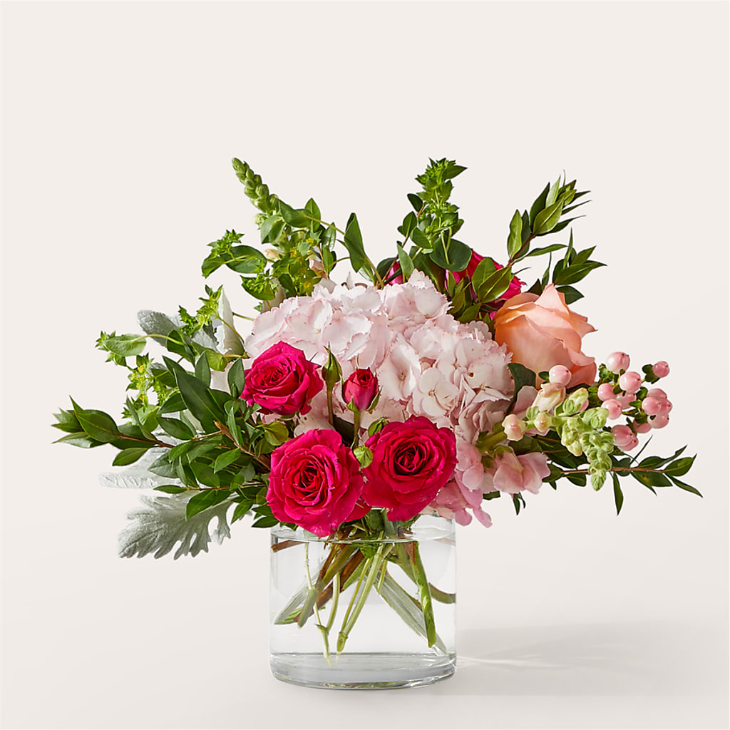 Glitz & Glam Bouquet – BRICK HOUSE FLORIST & GIFTS, Staunton IL