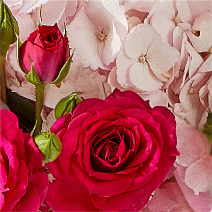 Glitz & Glam Bouquet – BRICK HOUSE FLORIST & GIFTS, Staunton IL