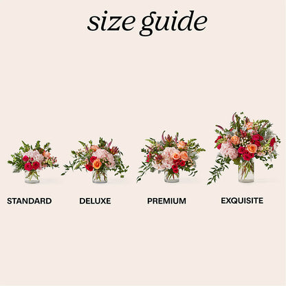 Glitz & Glam Bouquet – BRICK HOUSE FLORIST & GIFTS, Staunton IL