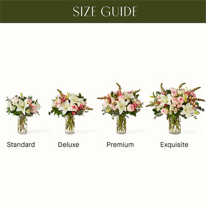Ballet Slippers Bouquet – BRICK HOUSE FLORIST & GIFTS, Staunton IL