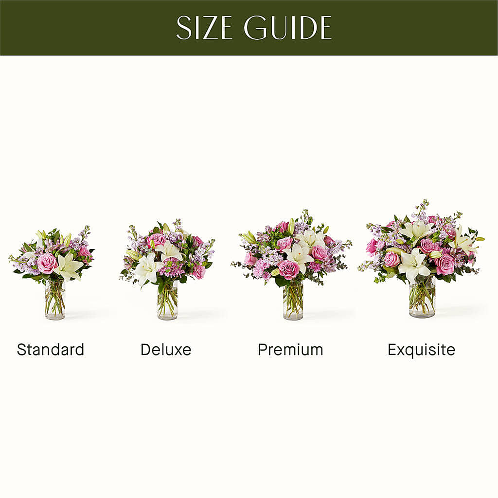 Daydreamer Bouquet – BRICK HOUSE FLORIST & GIFTS, Staunton IL