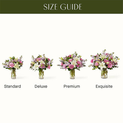 Daydreamer Bouquet – BRICK HOUSE FLORIST & GIFTS, Staunton IL