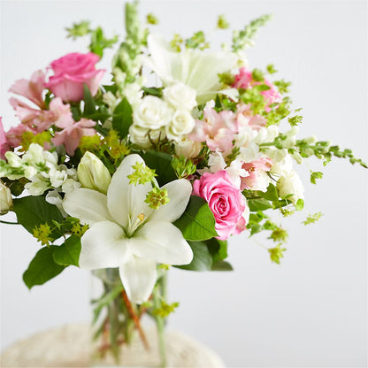 Fondly Bouquet – BRICK HOUSE FLORIST & GIFTS, Staunton IL