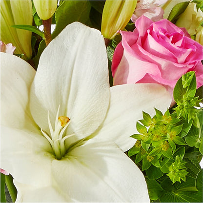 Fondly Bouquet – BRICK HOUSE FLORIST & GIFTS, Staunton IL