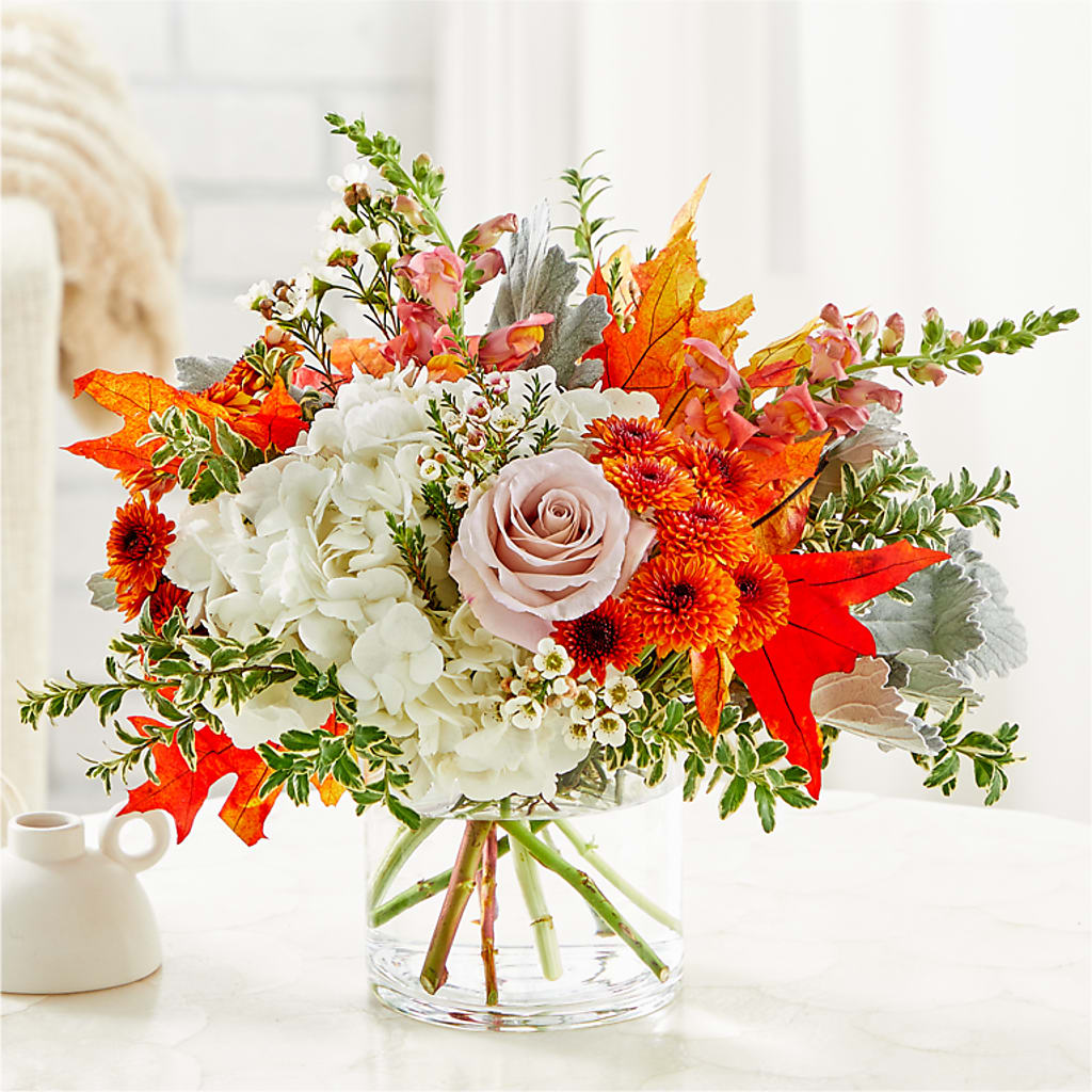 Autumnal Equinox Bouquet – BRICK HOUSE FLORIST & GIFTS, Staunton IL