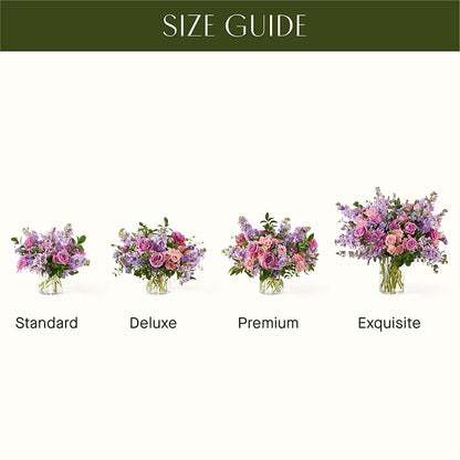 Cloud Nine Bouquet – BRICK HOUSE FLORIST & GIFTS, Staunton IL
