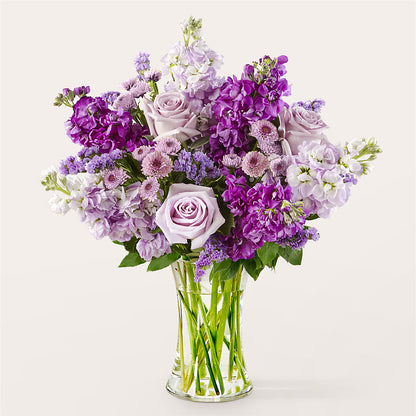 Give a Twirl Bouquet – BRICK HOUSE FLORIST & GIFTS, Staunton IL