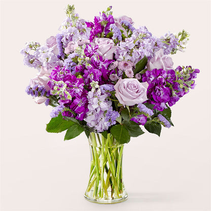 Give a Twirl Bouquet – BRICK HOUSE FLORIST & GIFTS, Staunton IL