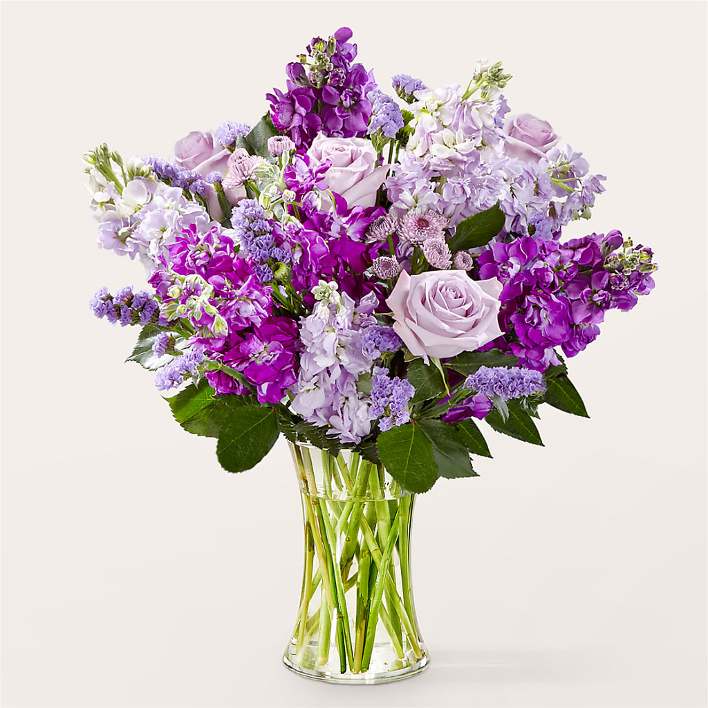 Give a Twirl Bouquet – BRICK HOUSE FLORIST & GIFTS, Staunton IL