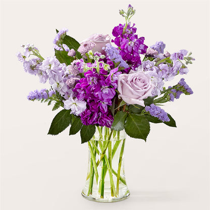 Give a Twirl Bouquet – BRICK HOUSE FLORIST & GIFTS, Staunton IL