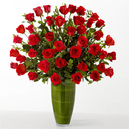 The Ballad – BRICK HOUSE FLORIST & GIFTS, Staunton IL