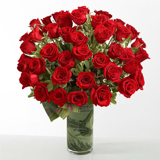 The Enamored – BRICK HOUSE FLORIST & GIFTS, Staunton IL