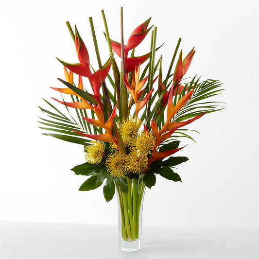 The Drama – BRICK HOUSE FLORIST & GIFTS, Staunton IL