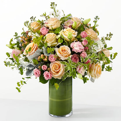 The Glamour Shot – BRICK HOUSE FLORIST & GIFTS, Staunton IL