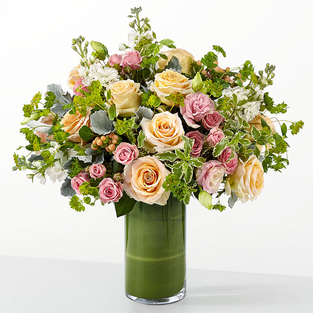 The Glamour Shot – BRICK HOUSE FLORIST & GIFTS, Staunton IL