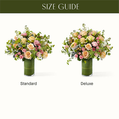 The Glamour Shot – BRICK HOUSE FLORIST & GIFTS, Staunton IL