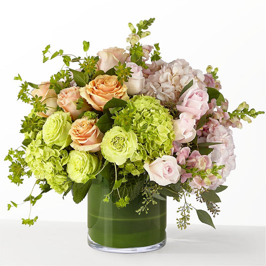 The Art Deco – BRICK HOUSE FLORIST & GIFTS, Staunton IL