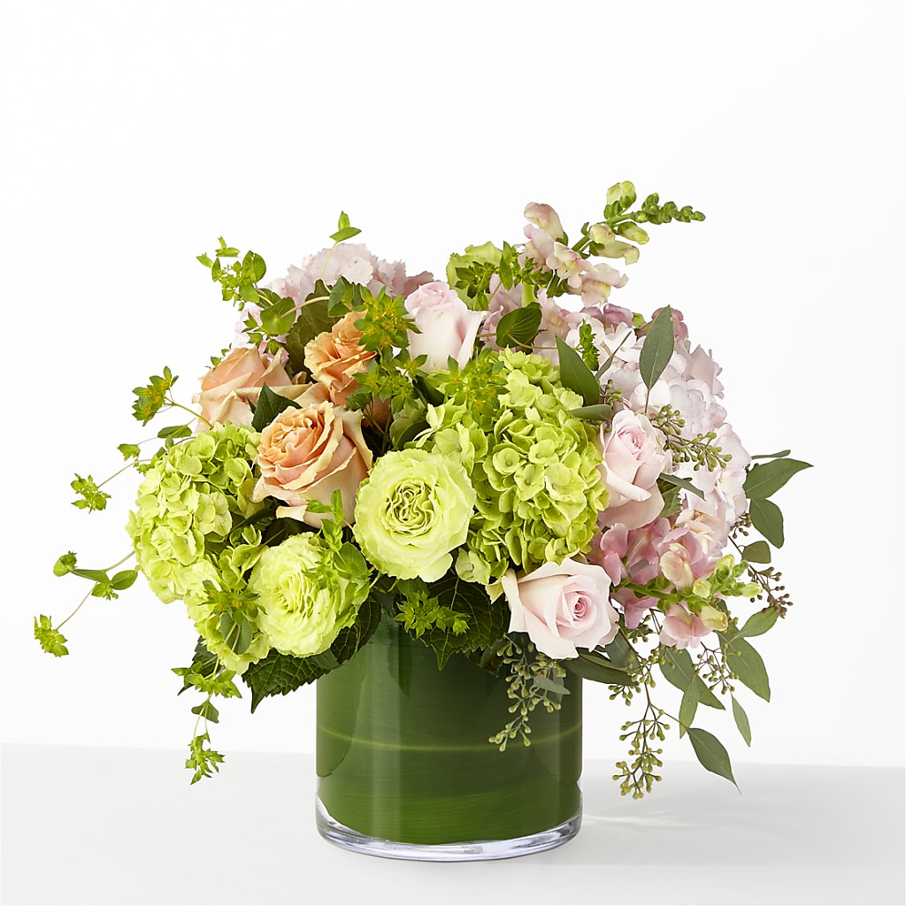 The Art Deco – BRICK HOUSE FLORIST & GIFTS, Staunton IL