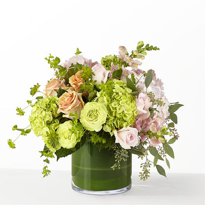 The Art Deco – BRICK HOUSE FLORIST & GIFTS, Staunton IL