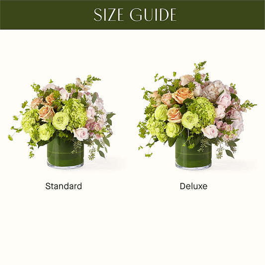 The Art Deco – BRICK HOUSE FLORIST & GIFTS, Staunton IL
